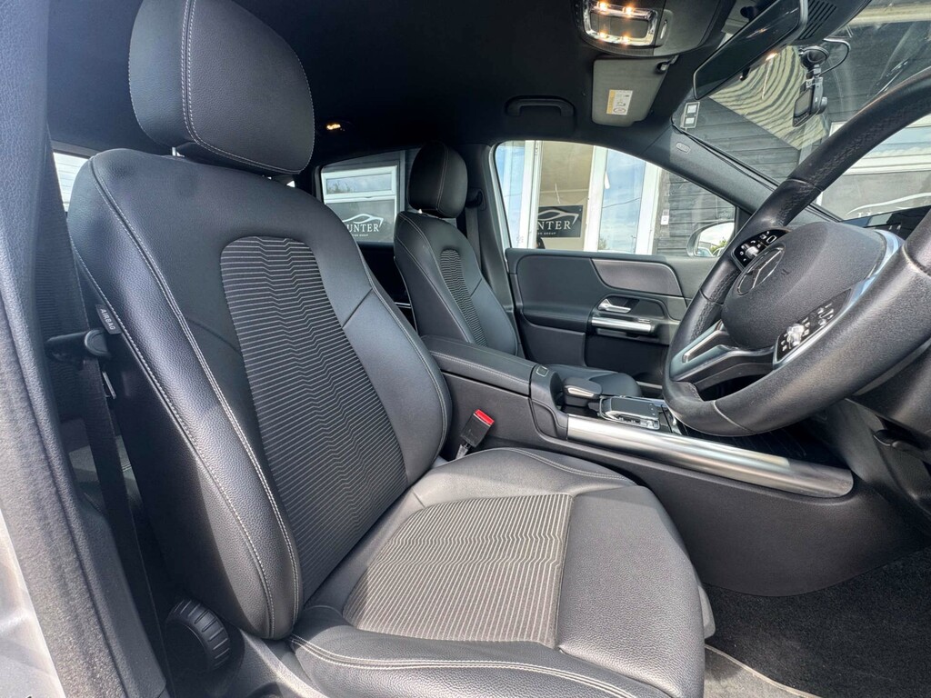 Mercedes-Benz B Class Sport Auto  #2