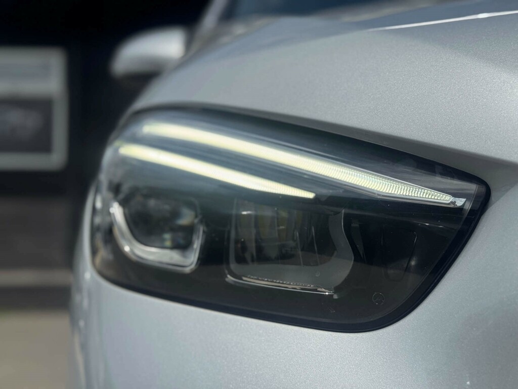 Mercedes-Benz B Class Sport Auto  #6