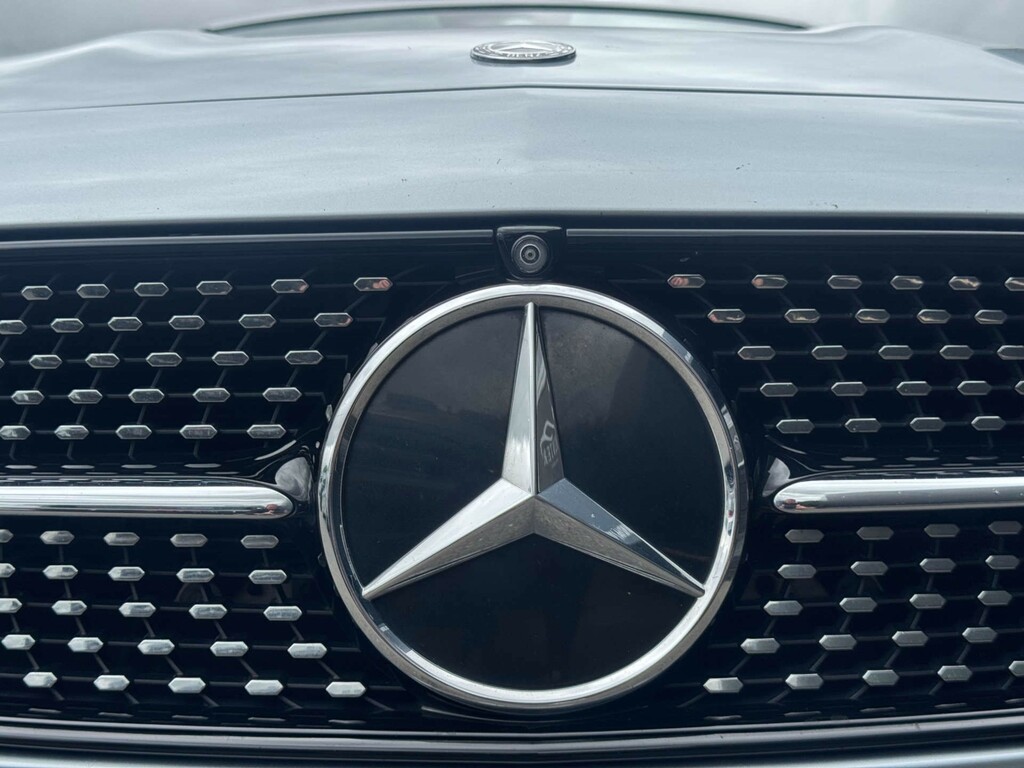 Mercedes-Benz E Class E220d Amg Line Night Edition Prem 9G-tronic S Grey #16