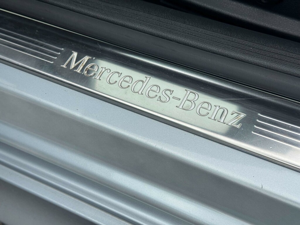 Mercedes-Benz E Class E220d Amg Line Night Edition Prem 9G-tronic S Grey #30