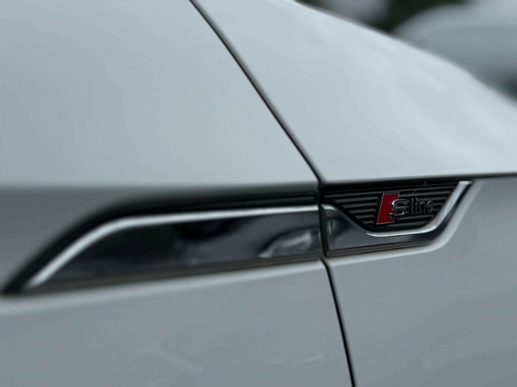 Audi A5 Sportback 40 Tfsi Mhev Black Edition  #5