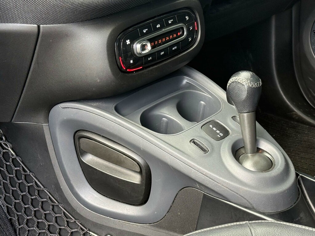 Smart Fortwo 1.0 Passion #12