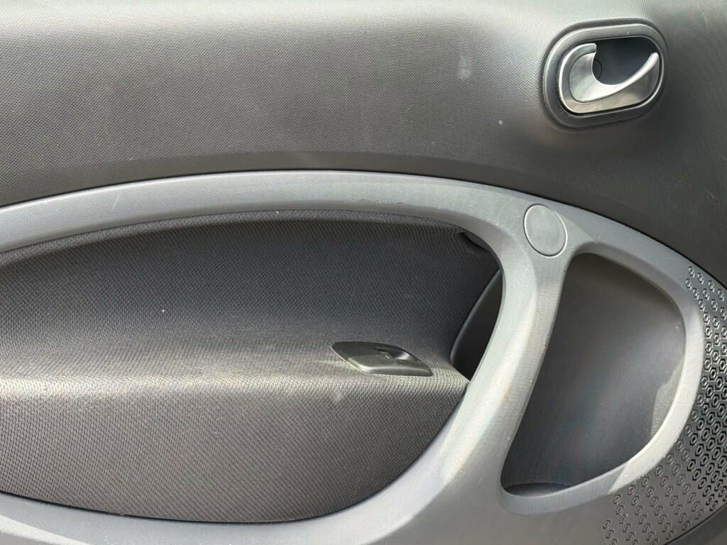 Smart Fortwo 1.0 Passion #19