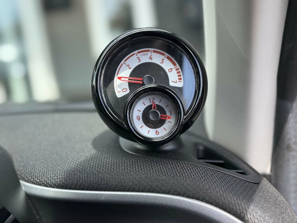Smart Fortwo 1.0 Passion #24