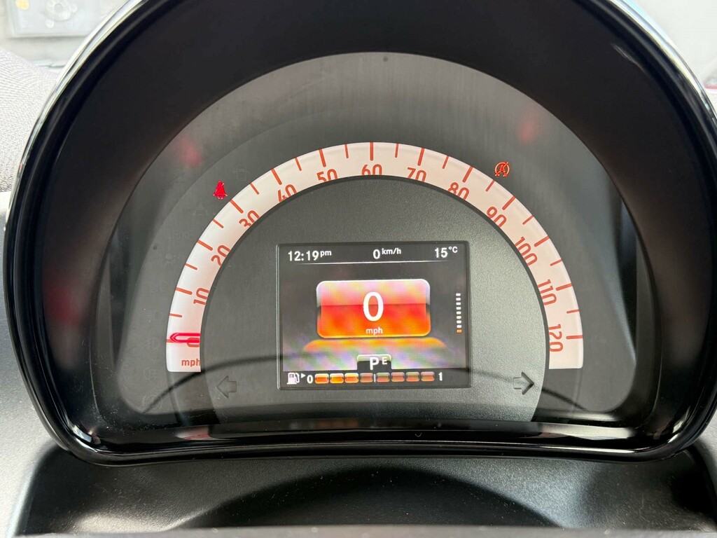 Smart Fortwo 1.0 Passion #15