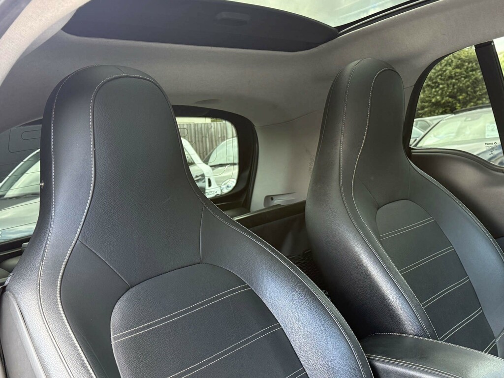 Smart Fortwo 1.0 Passion #18