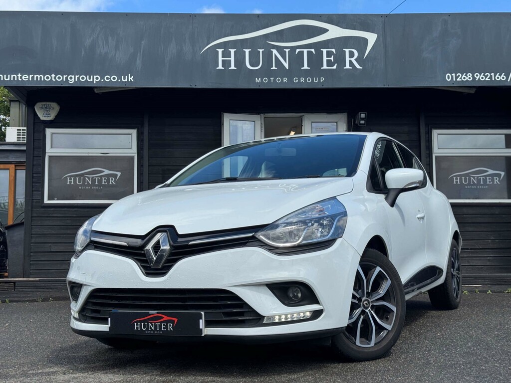 Renault Clio Play Tce  #3