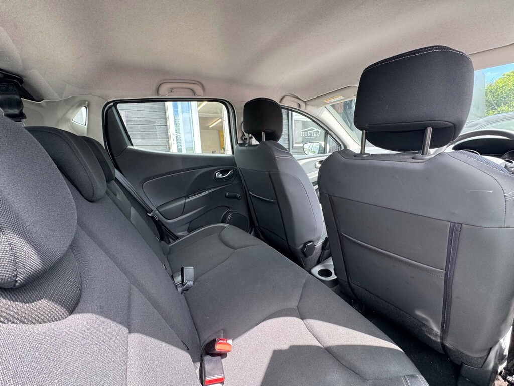 Renault Clio 0.9 Tce Play Hatchback Euro 6 S  #16