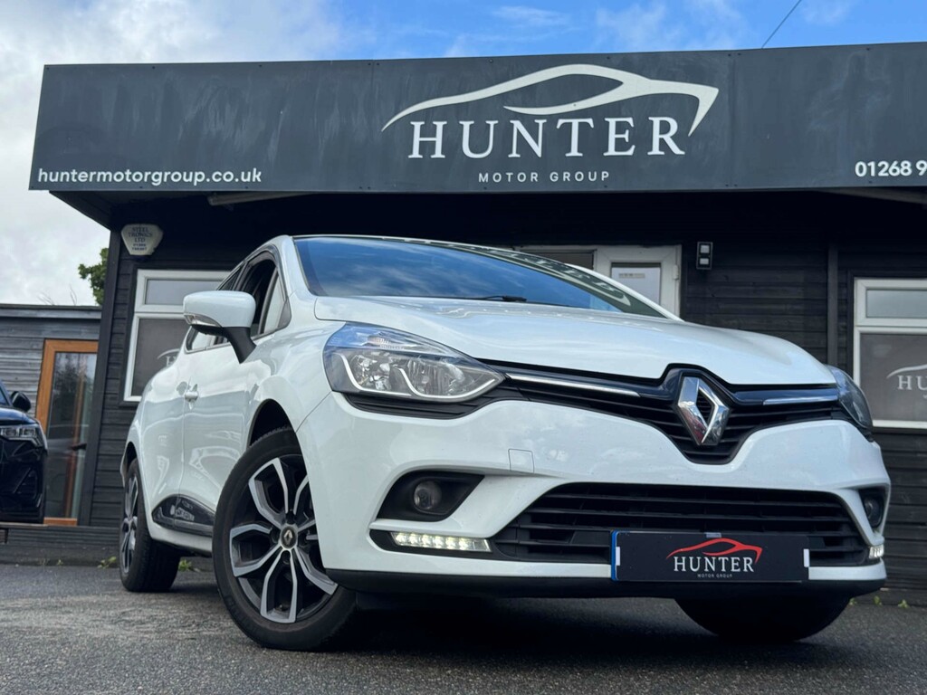 Renault Clio Play Tce  #4