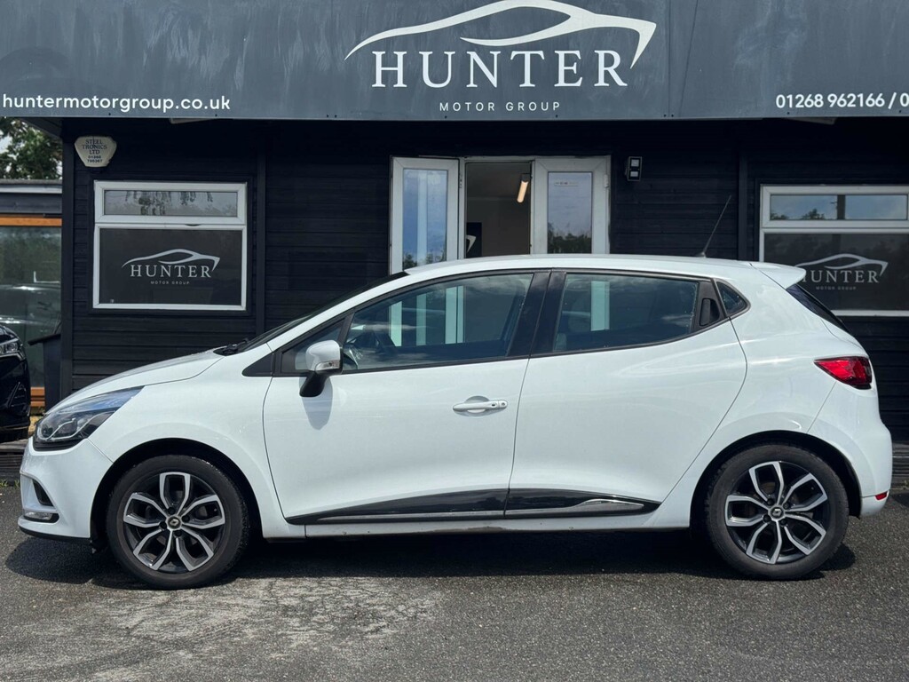 Renault Clio 0.9 Tce Play Hatchback Euro 6 S  #19