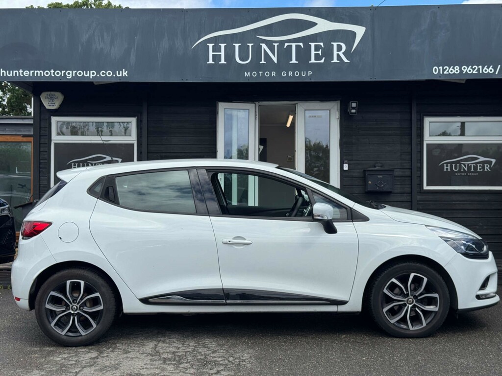 Renault Clio Play Tce  #5