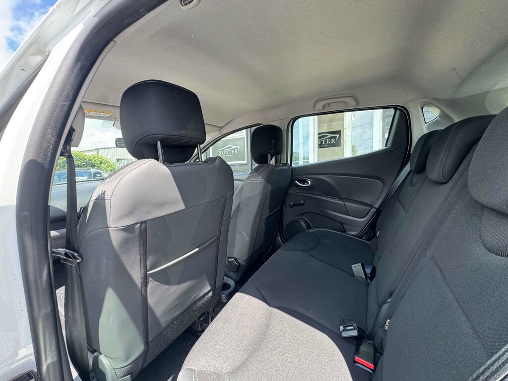 Renault Clio 0.9 Tce Play Hatchback Euro 6 S  #17