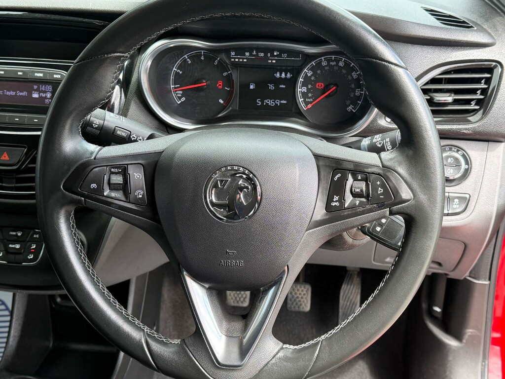 Vauxhall Viva Sl  #3