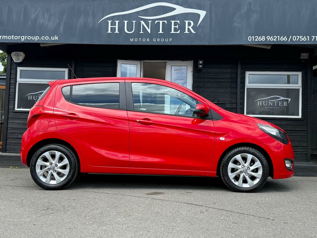 Vauxhall Viva Sl  #4