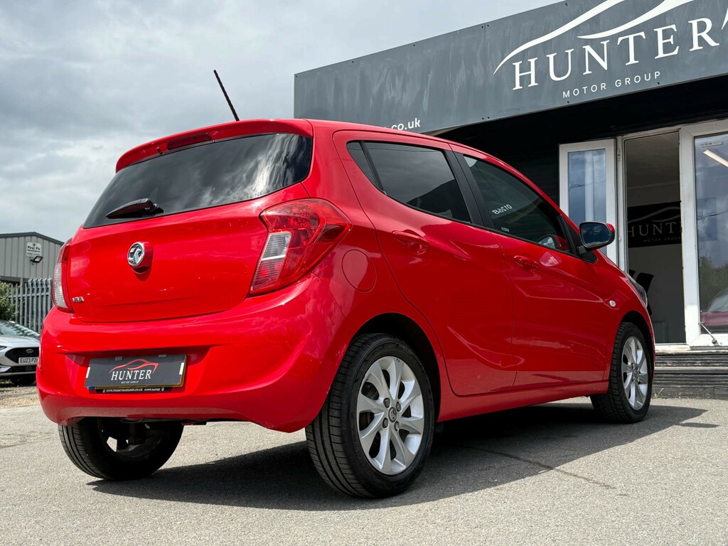 Vauxhall Viva Sl  #6
