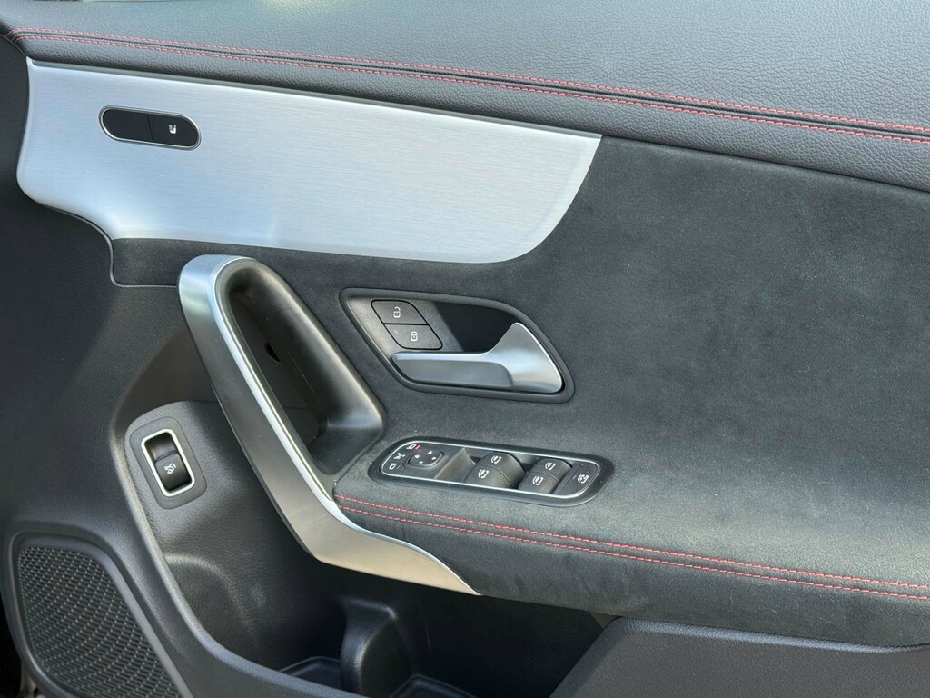 Mercedes-Benz CLA Class Amg Line Premium LV23UEG #6