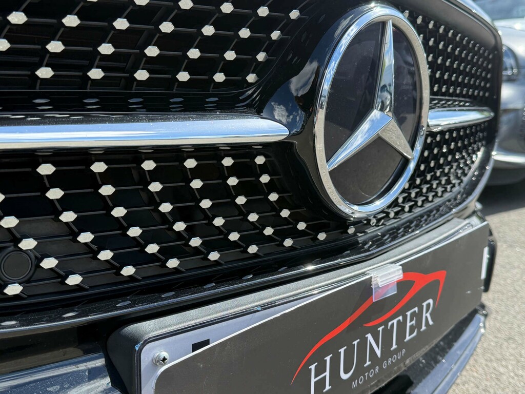 Mercedes-Benz CLA Class Amg Line Premium LV23UEG #5