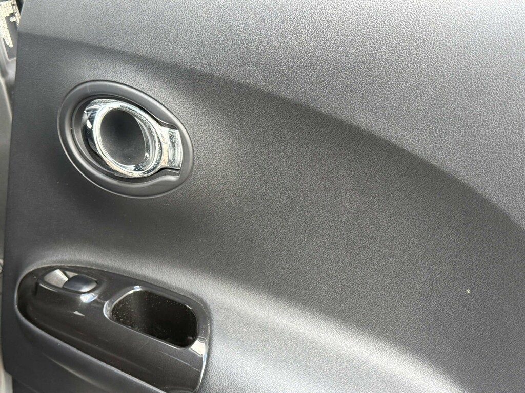 Nissan Juke Tekna Cvt #6