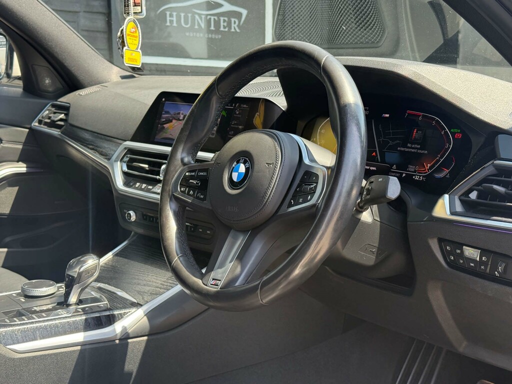 BMW 3 Series M Sport  #2