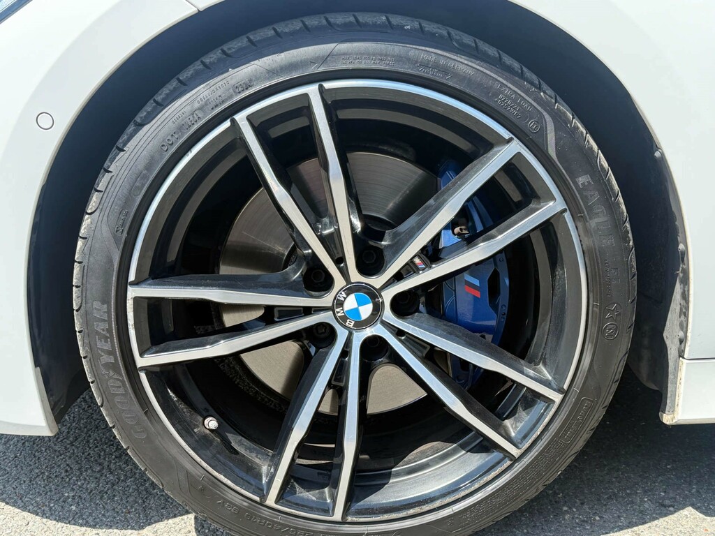 BMW 3 Series M Sport  #5
