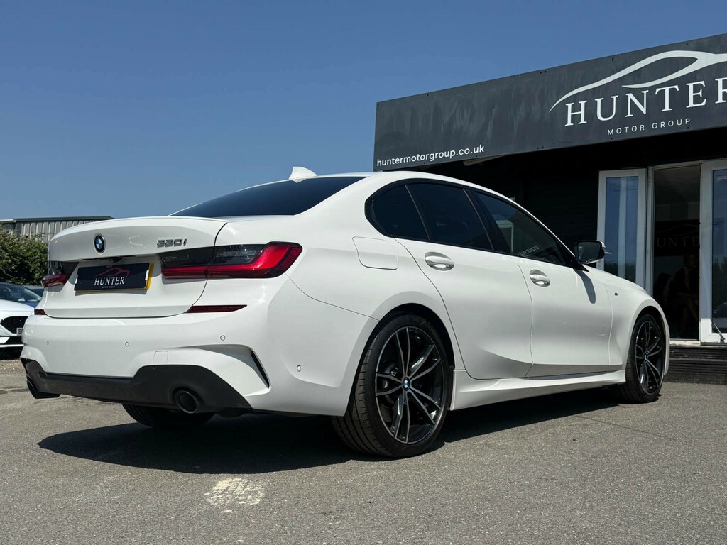 BMW 3 Series M Sport  #3
