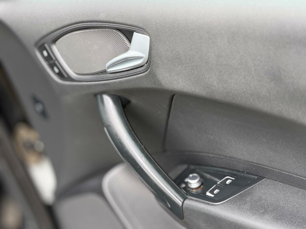 Audi A1 1.6 Tdi S Line Euro 6 Ss Grey #10