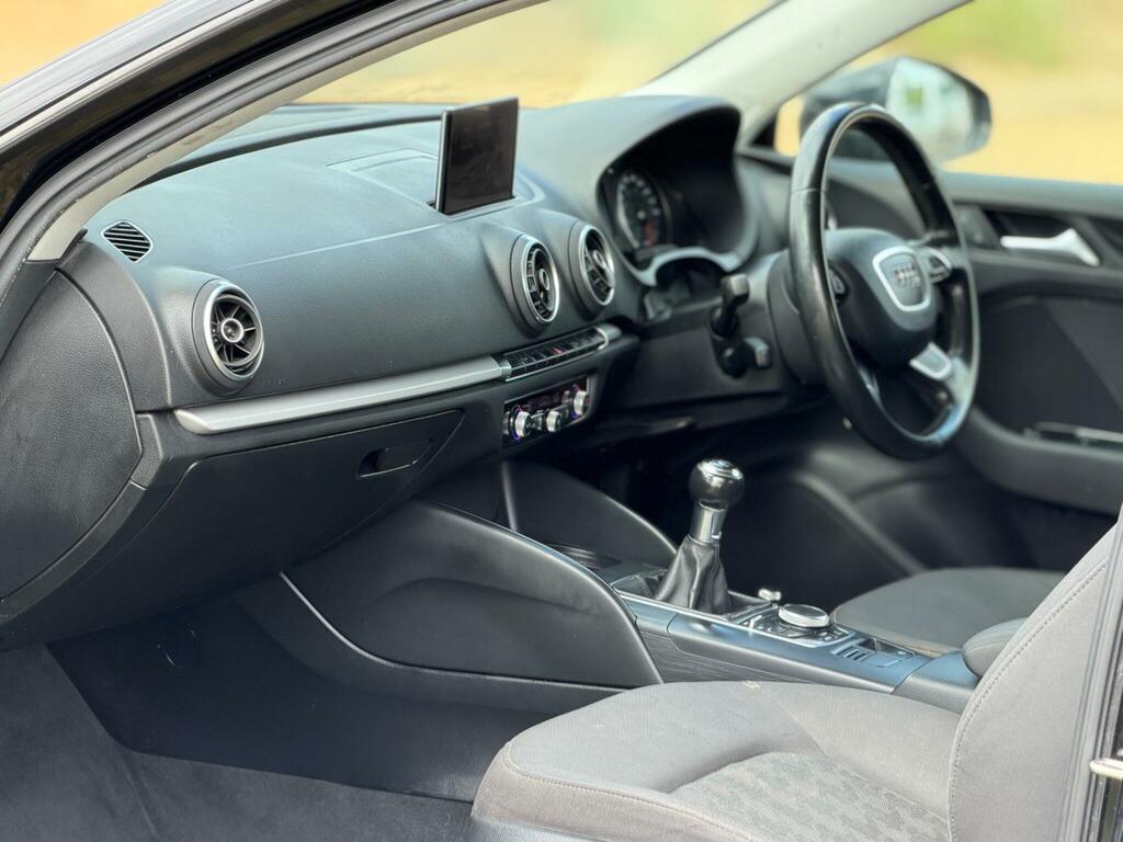 Audi A3  Grey #22