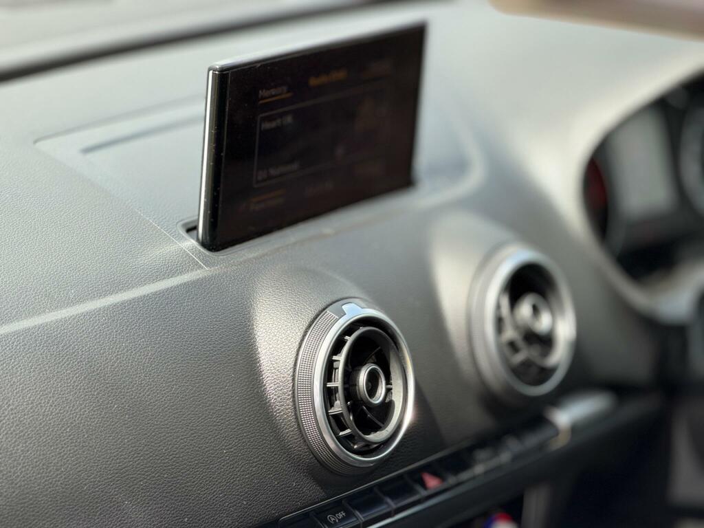 Audi A3  Grey #17