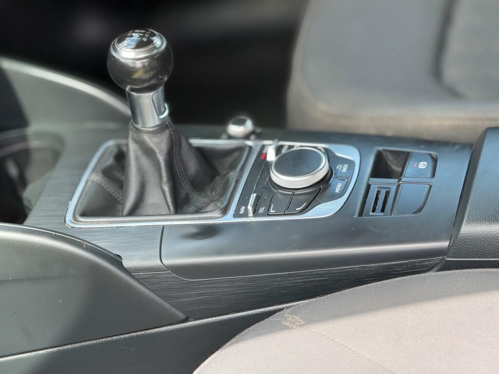 Audi A3  Grey #30
