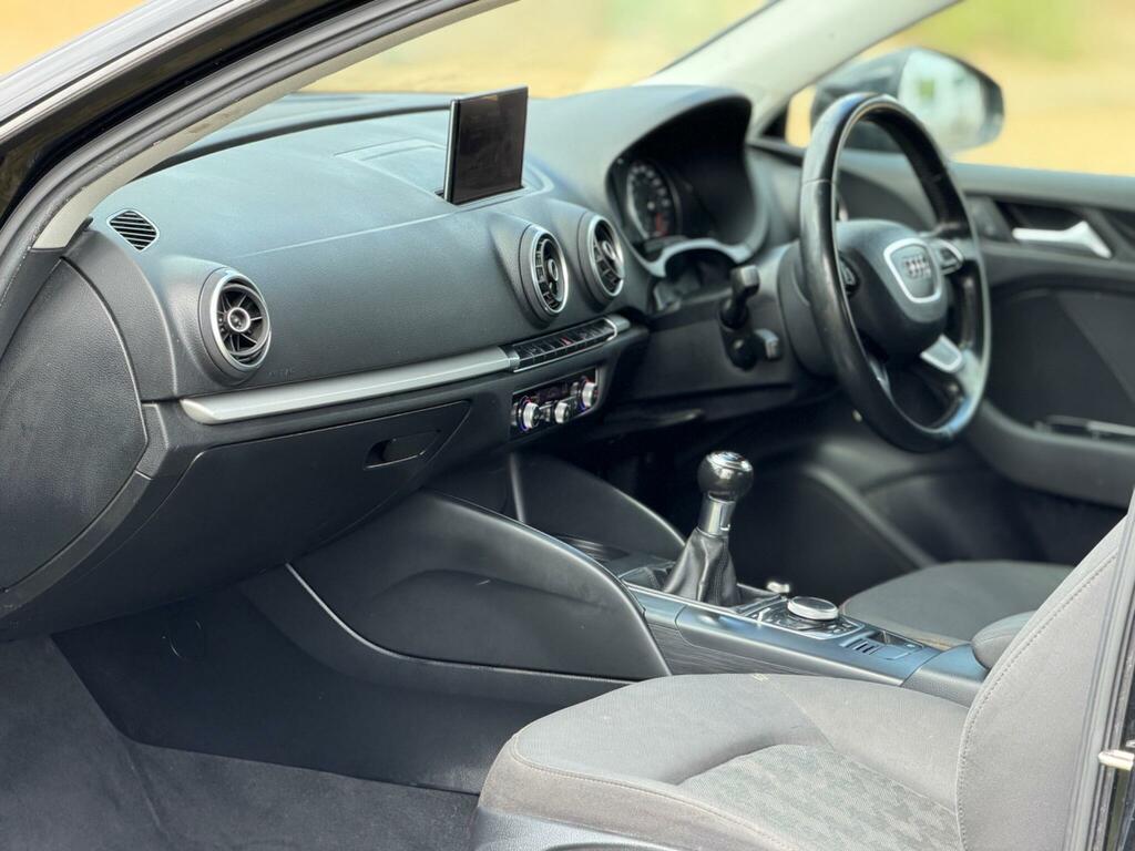 Audi A3  Grey #6