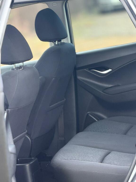 Hyundai Ix20 Petrol #21
