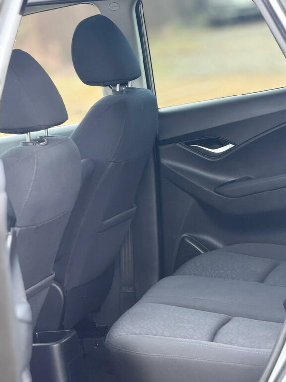 Hyundai Ix20 Petrol #15