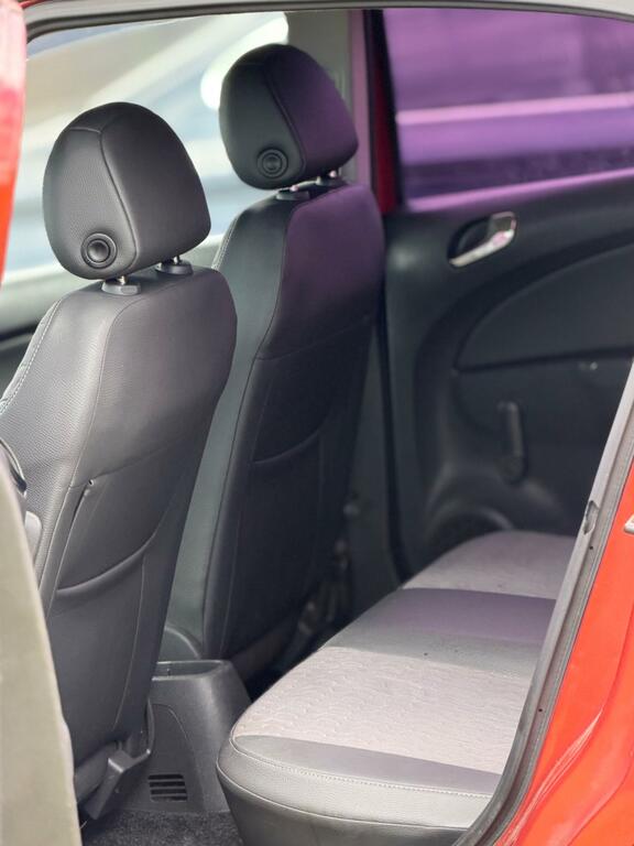 Vauxhall Corsa 1.2 Se Black #18