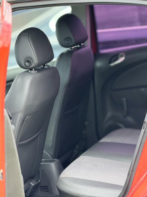 Vauxhall Corsa 1.2 Se Black #17