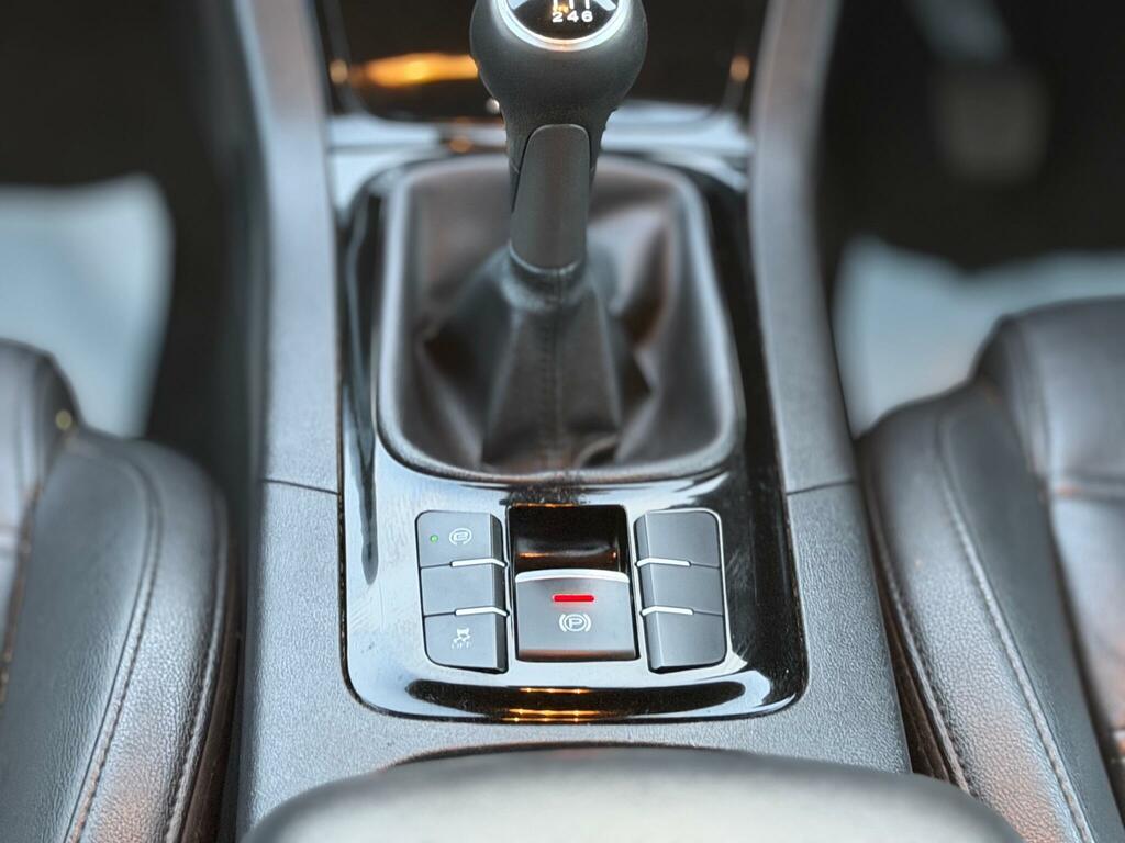 MG GS 1.5 Tgi Exclusive Euro 6 Ss Orange #23