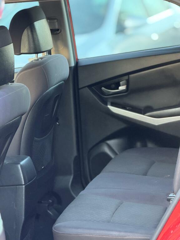 SsangYong Korando 2.0 Elx 4X4 Silver #11