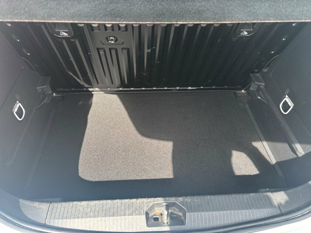 Vauxhall Corsa Black #13