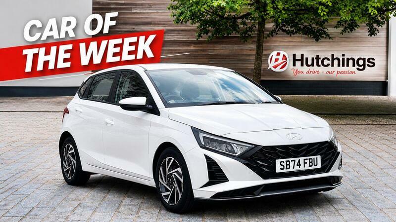 Hyundai I20 1.0 T-gdi Advance Hatchback Euro White