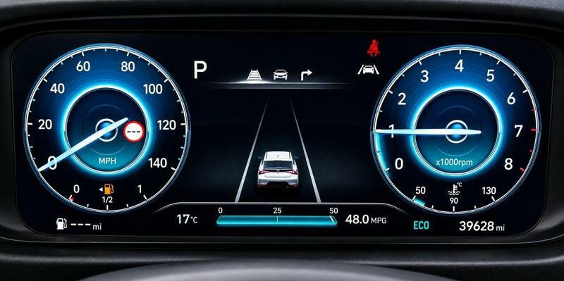Hyundai Bayon 1.0 T-gdi Mhev Premium Gold #7