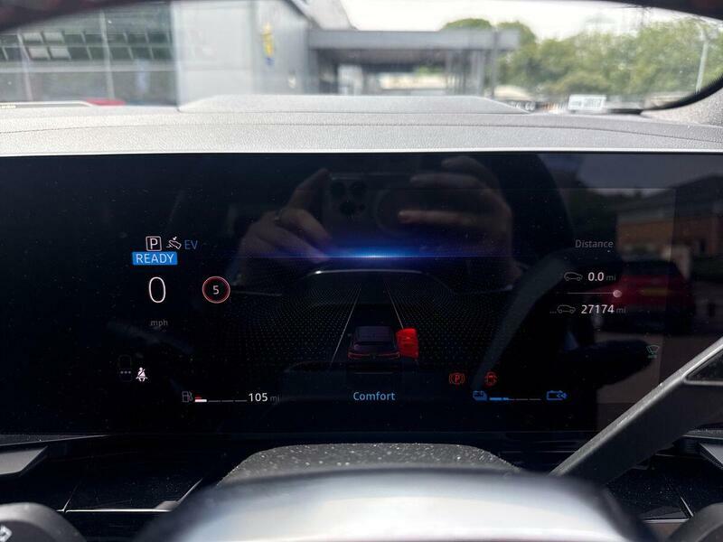 Renault Austral E-tech Fhev Techno Esprit Alpine White #14