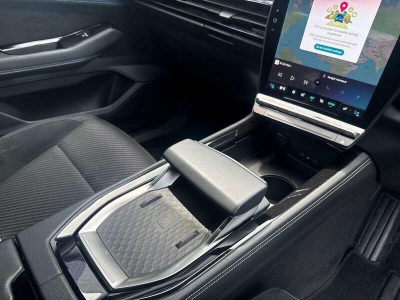 Renault Austral E-tech Fhev Techno Esprit Alpine White #18