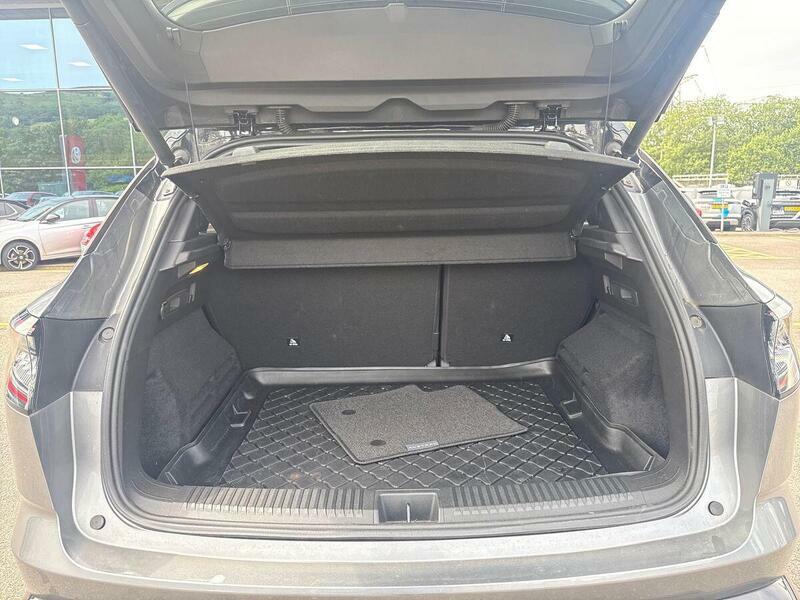 Renault Austral E-tech Fhev Techno Esprit Alpine White #20