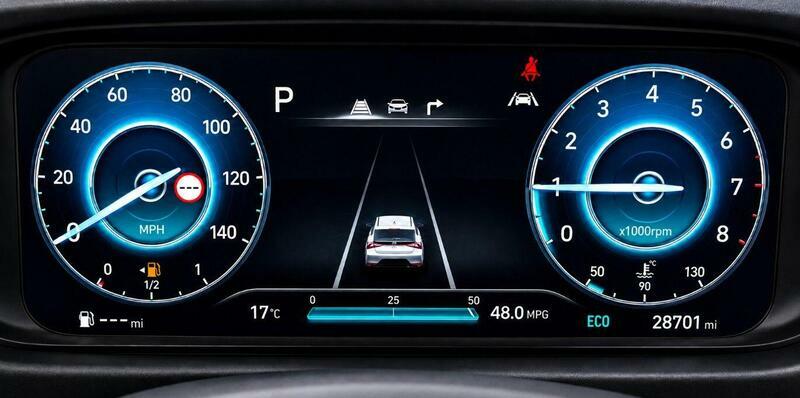 Hyundai Bayon 1.0 T-gdi Mhev Premium Suv Hybrid Dct E  #4