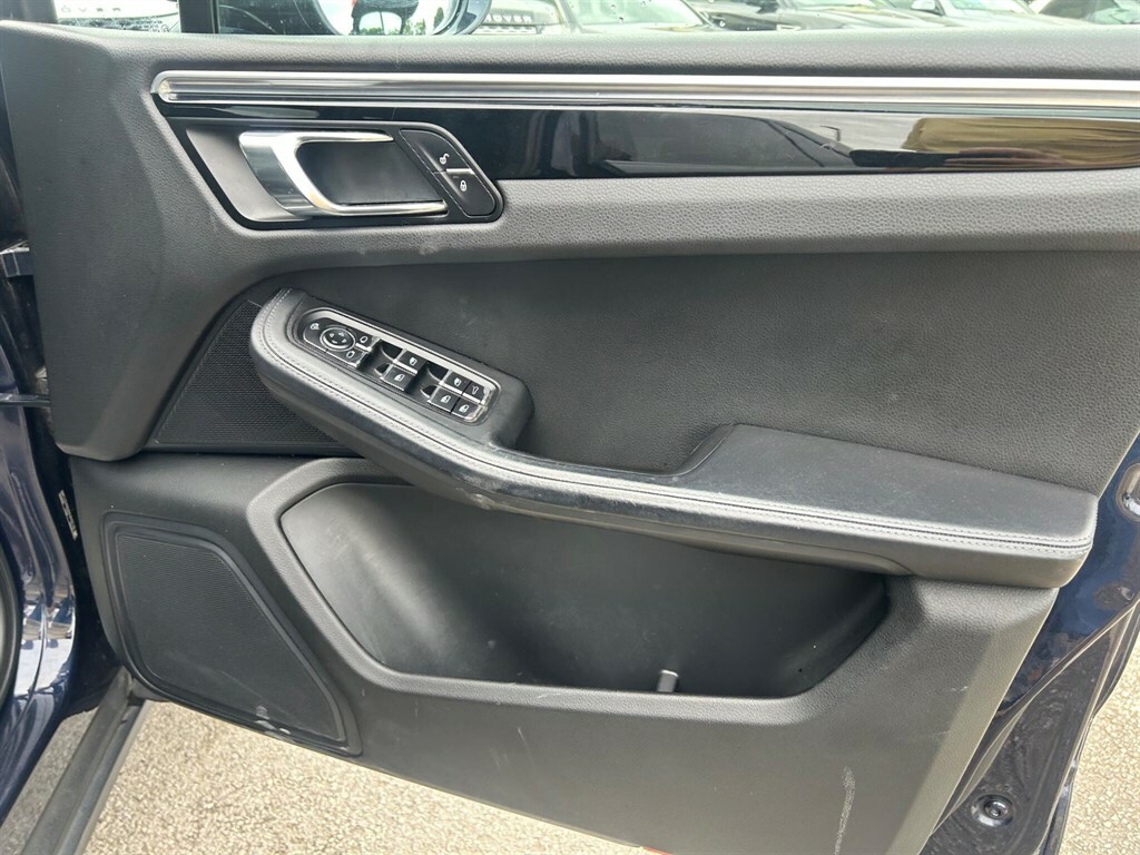 Porsche Macan 3.0 Td V6 S Pdk 4Wd Euro 6 Ss  #5