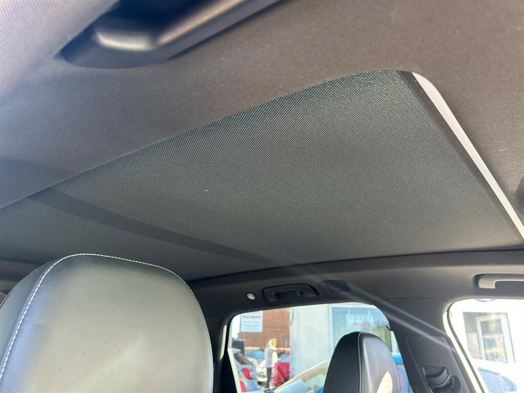 Audi SQ7 4L Vorsprung Blue #7