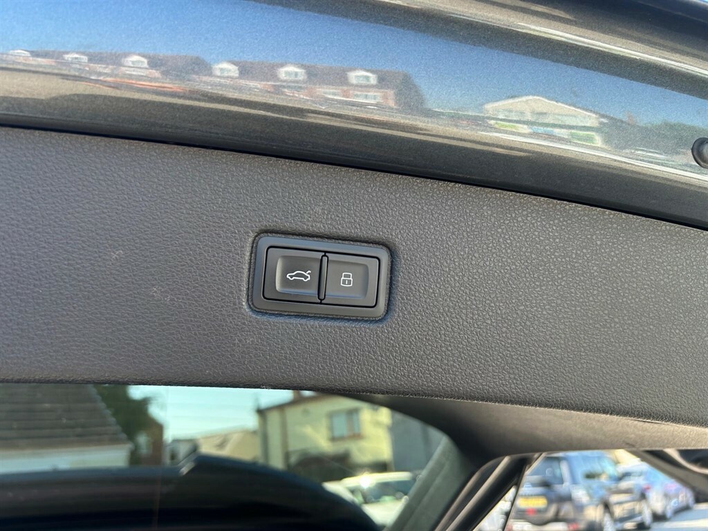 Audi SQ7 4L Vorsprung Blue #13