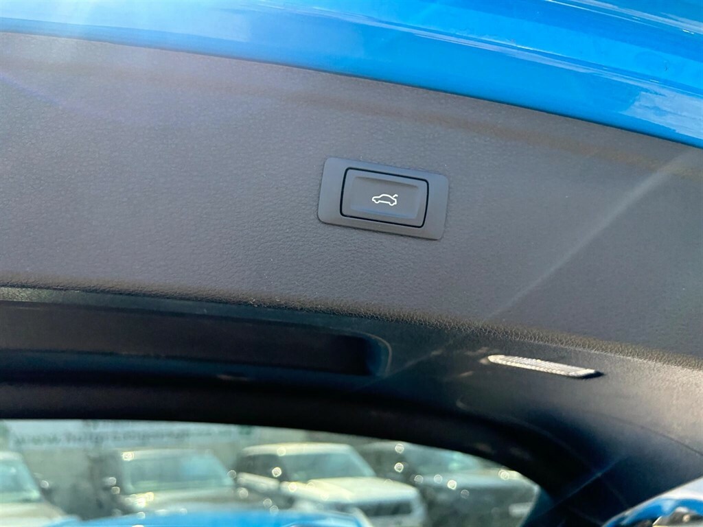 Audi SQ5 Sq5 Vorsprung Tdi Quattro Blue #7