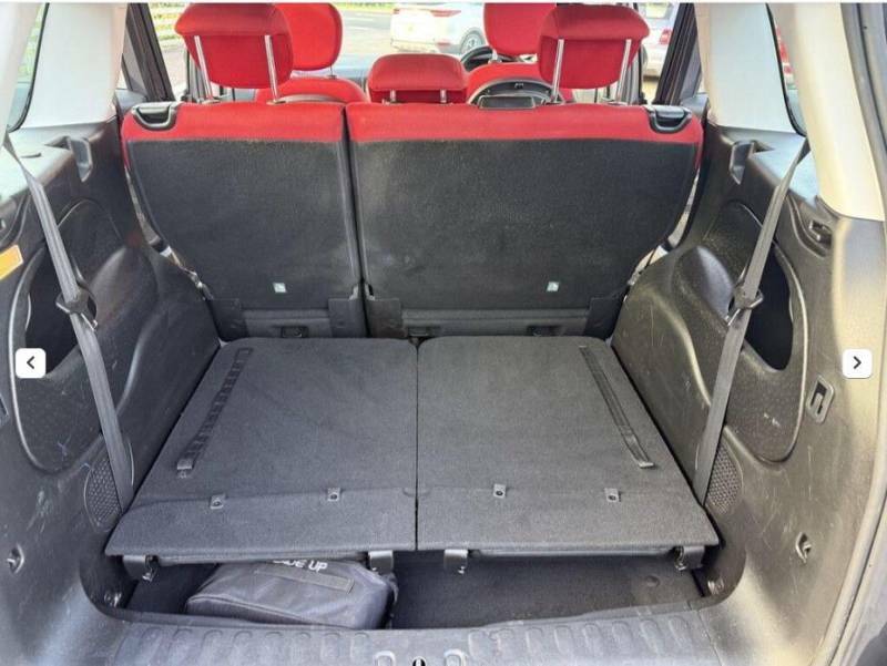 Fiat 500L Mpw 1.6 Multijet Lounge Mpw Euro 6 Green #19