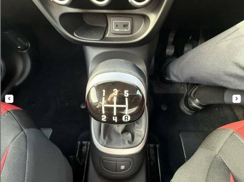 Fiat 500L Mpw 1.6 Multijet Lounge Mpw Euro 6 Green #12