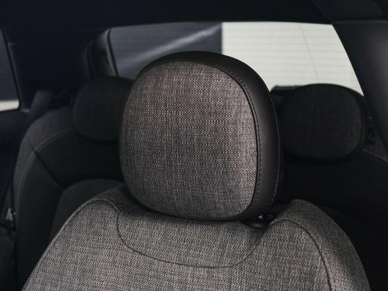 Mini Hatch Cooper Se 32.6Kwh Level 2 Hatchback A CV71OUU Grey #5